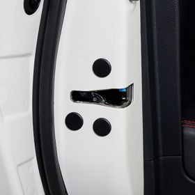 Axis Parts Bolts Covers