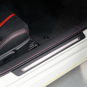 Axis Parts Door Sills Guards