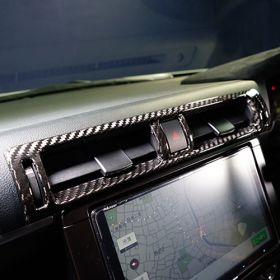 Axis Parts Console Vent Cover