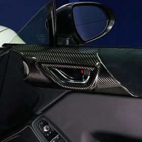 Axis Parts Door Trims Cover