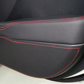 Axis Parts Door Kick Guards