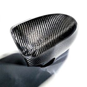 Axis Parts Mirror Cover