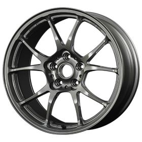 TWS T66-F 17” Wheel