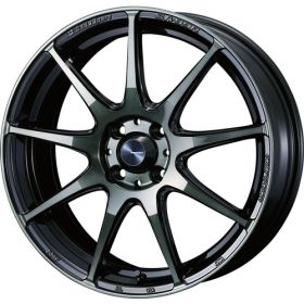 WedsSport SA-99R 17” Wheel