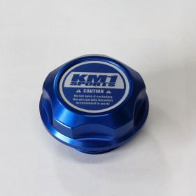 Garage KM1 Oil Filler Cap