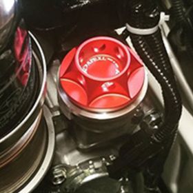 A'PEXi Oil Filler Cap