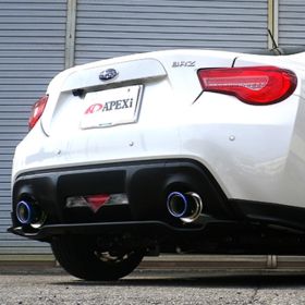 A'PEXi N1X Exhaust