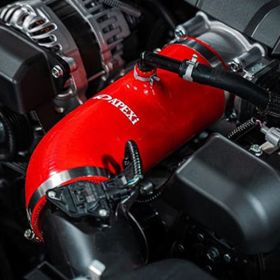 A'PEXi Super Suction Kit