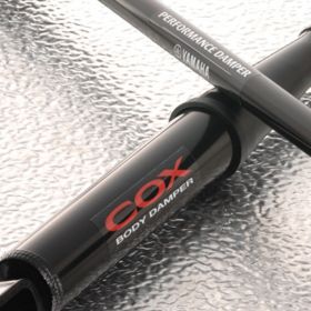 SYMS COX Body Damper