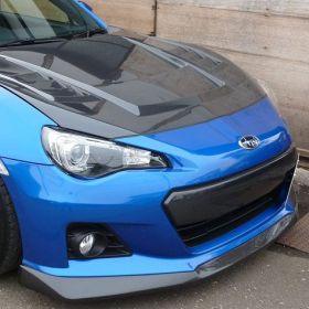 S-Craft Front Lip Spoiler