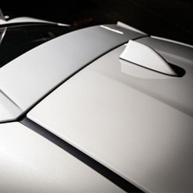 Result Japan Roof Spoiler