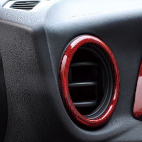 Baruta Side Ventilation Rings