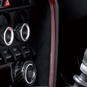 Baruta Center Ornament Panel