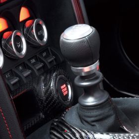 Baruta Starter Switch Panel