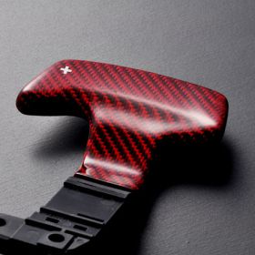 Baruta Carbon Paddle Shift Kit