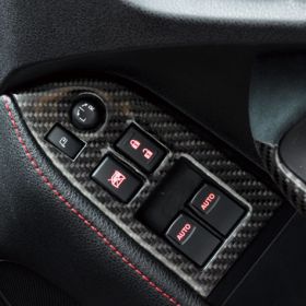 Baruta Window Switch Panels