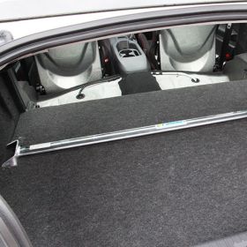 Carbing Rear Strut Bar