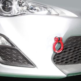 Carbing Front Tow Hook