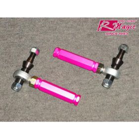 Pro Staff R Magic Adjustable Tie Rod Ends