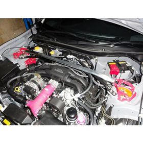 Pro Staff R Magic Front Strut Tower Bar