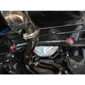 Pro Staff R Magic Rear Lower Arm Bar