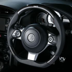 TOM’S Steering Wheel