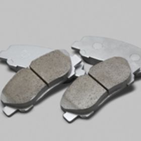 TOM’S Racing Brake Pads