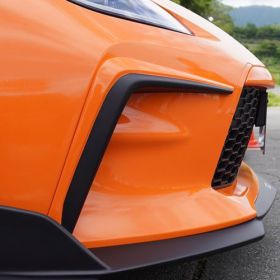 TOM’S Front Bumper Duct Cover