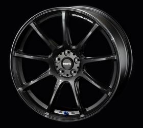 TOM’S Cross Speed 19” Wheel