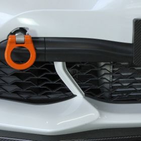 Kansai Service Kouki Front Mask