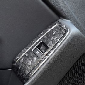 Second Stage Door Switch Panel Covers