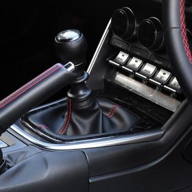 Second Stage Shift Panel Cover