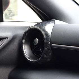 Second Stage AC Duct Panel Covers