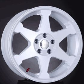 326POWER Yaba King 1 Piece Tokusyu 18" Wheel