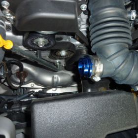 Leg Sport Sound Creator Removal Cap