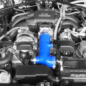 Leg Sport Hi-Spec Silicon Intake Suction Kit