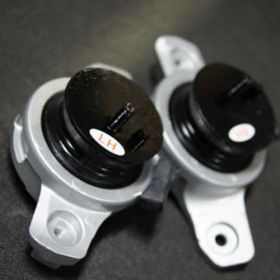 Auto Craft Evolution Reinforced Engine Mounts	
