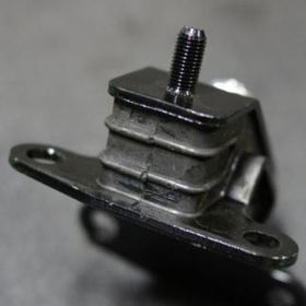 Auto Craft Evolution Enhanced Transmission Mount	