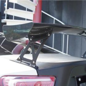 Auto Craft Evolution 3D GT Wing Type-II	