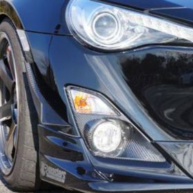 Auto Craft Turn Signal Cover