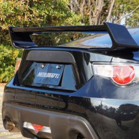 Auto Craft Evolution Rear Wing