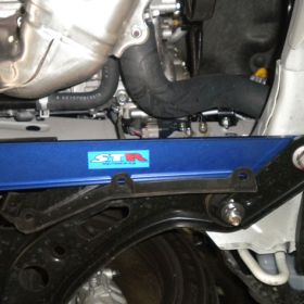 STR Lower Brace Bar