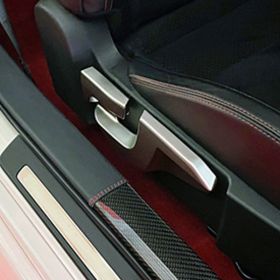 Grazio Seat Adjuster Lever