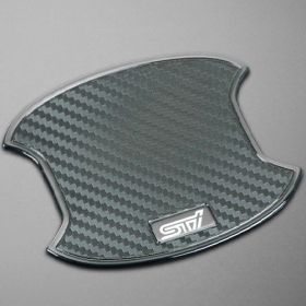 STi Door Handle Protector