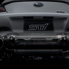 STi Rear Draw Stiffener