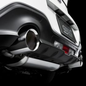 STi Performance Muffler