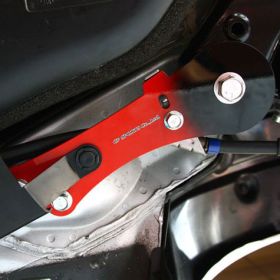 GP Sports Rear Rigid Member Collar