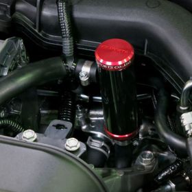 GP Sports Blowby Canceler