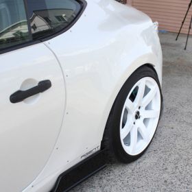 Origin Labo Rear Fenders