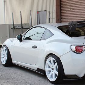 Origin Labo Fender Flare Kit